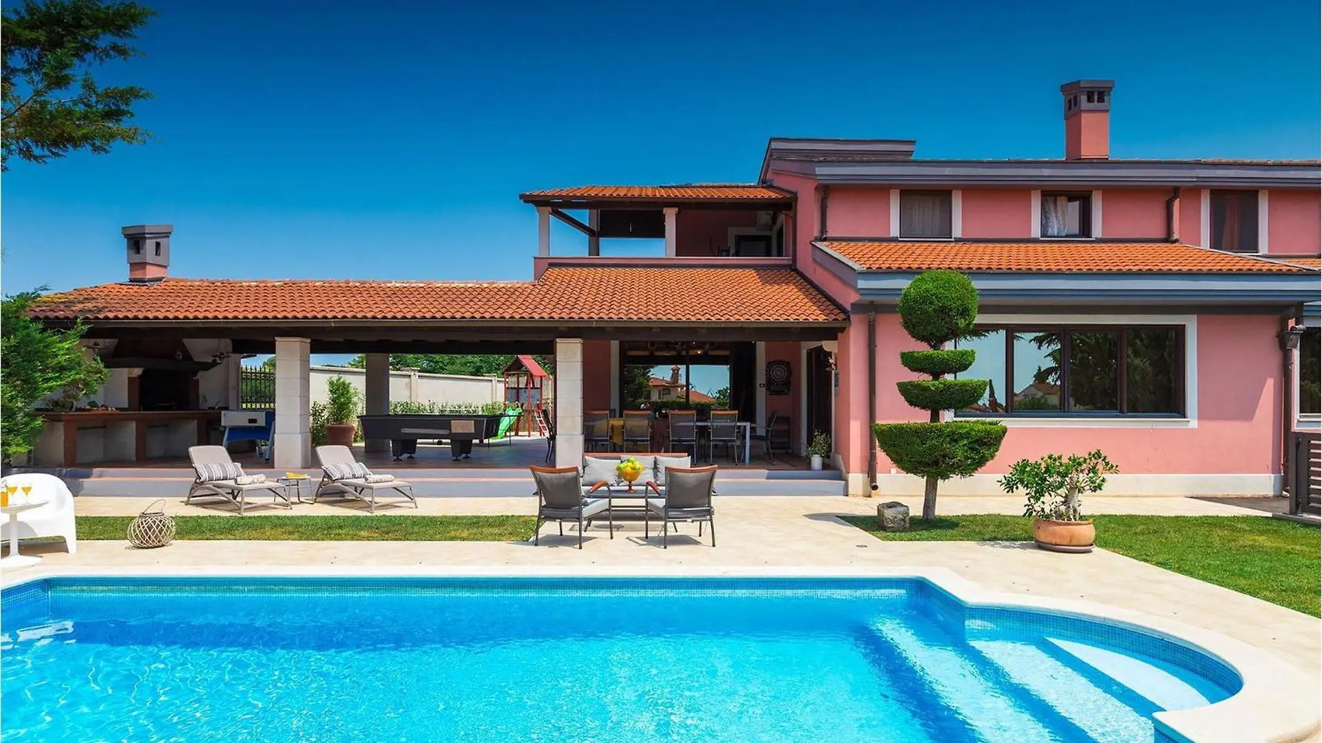 Villa Ines Pula